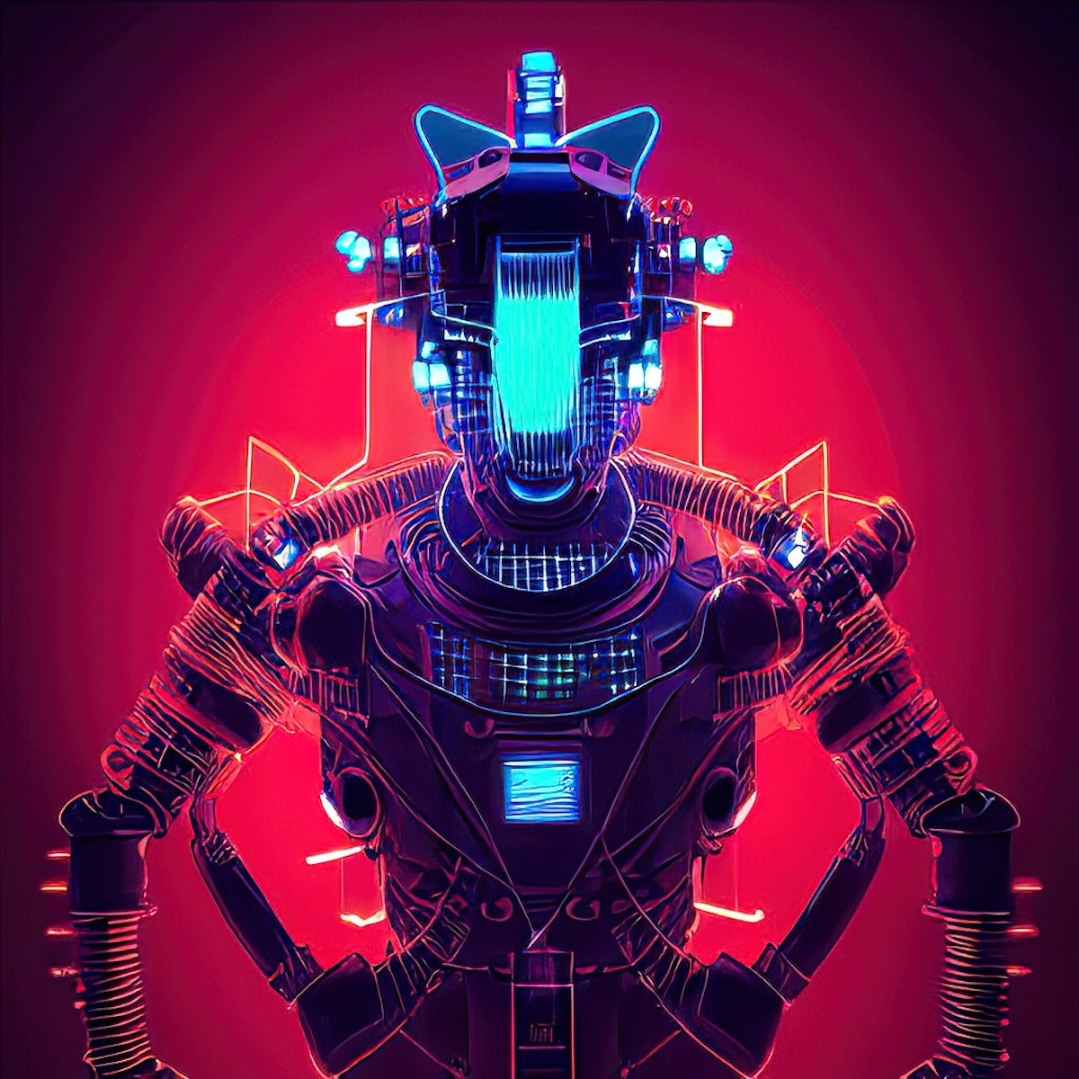 UNIMATE #1265