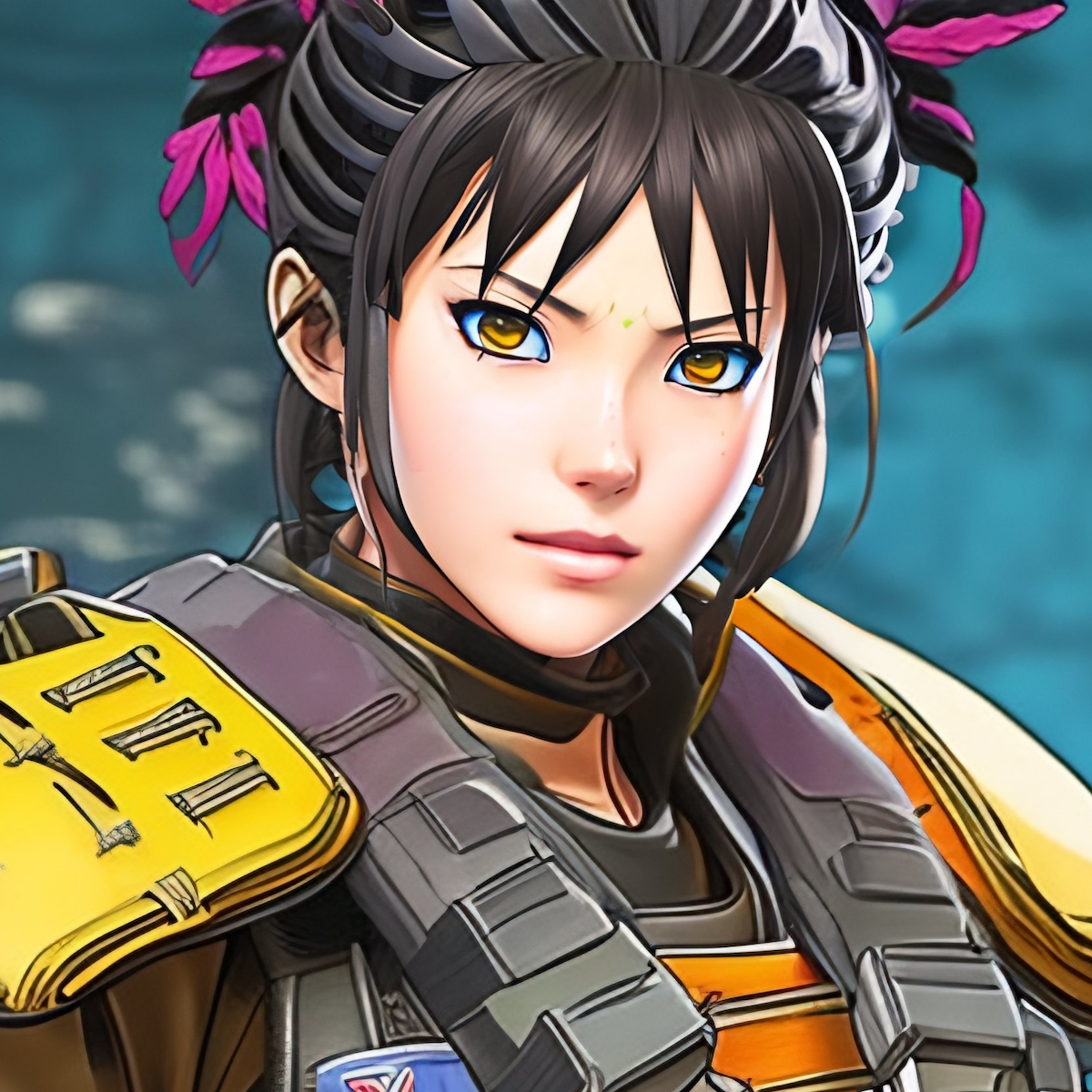 Mekawaiigenesis2 #466