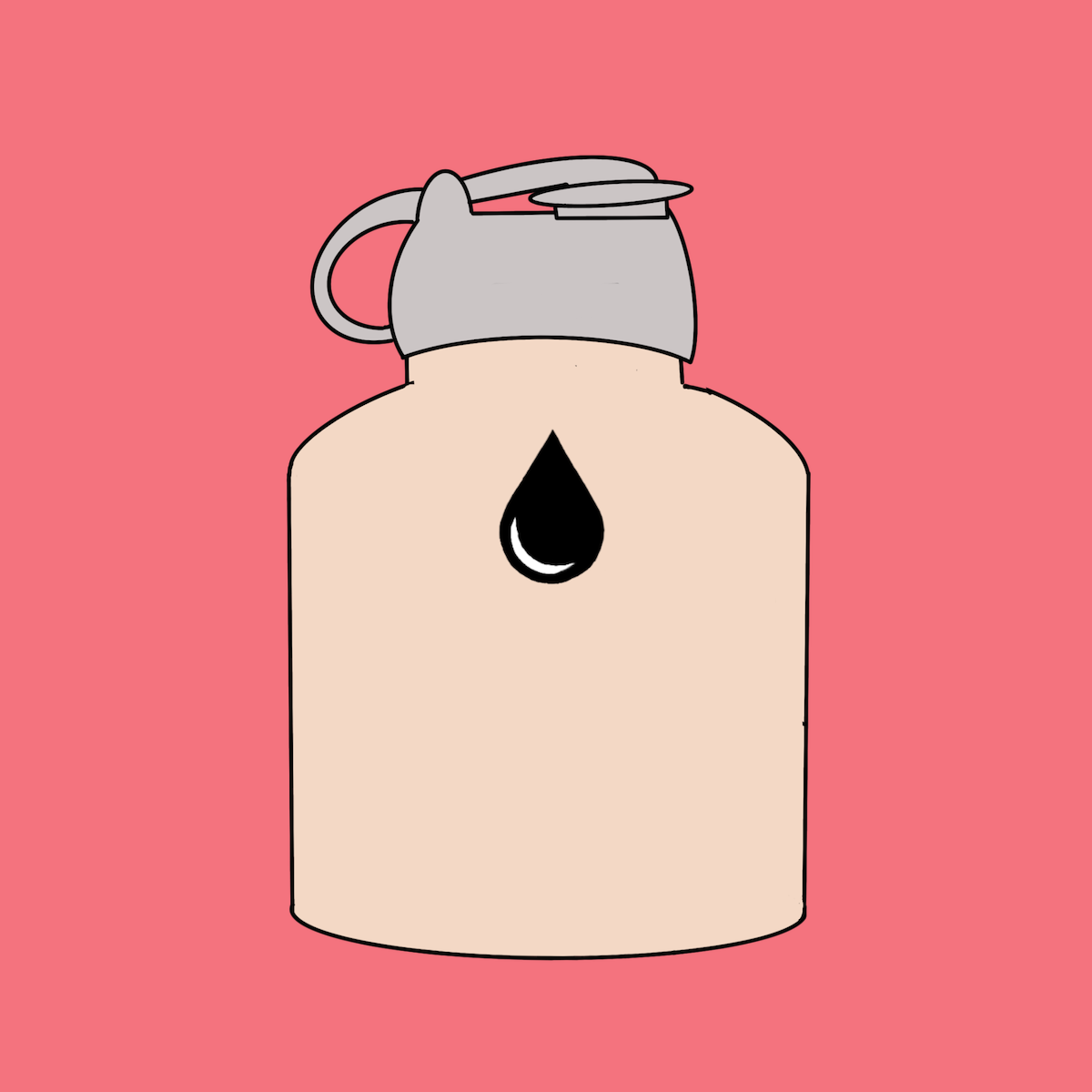 Hydration Station #47