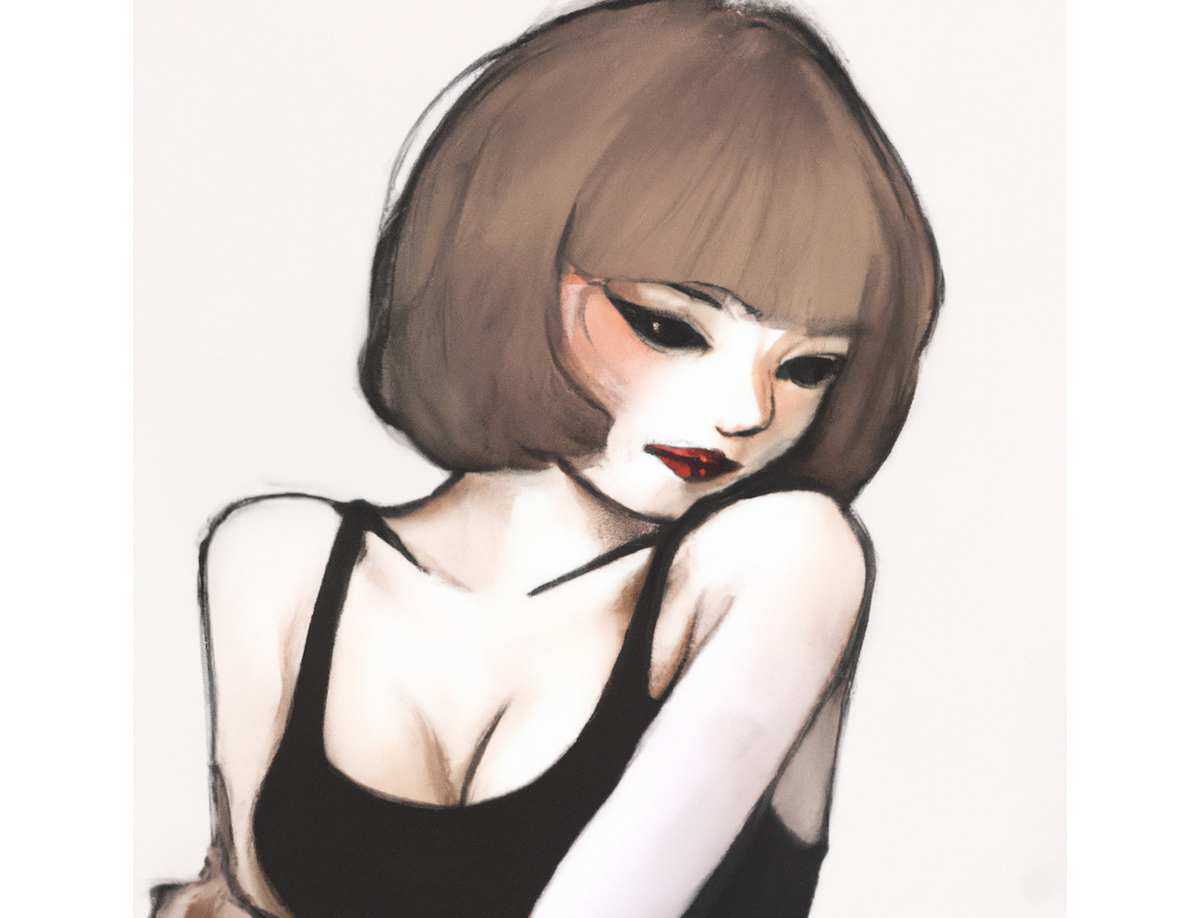 Otaku Fantasy (Genesis Pass) #190