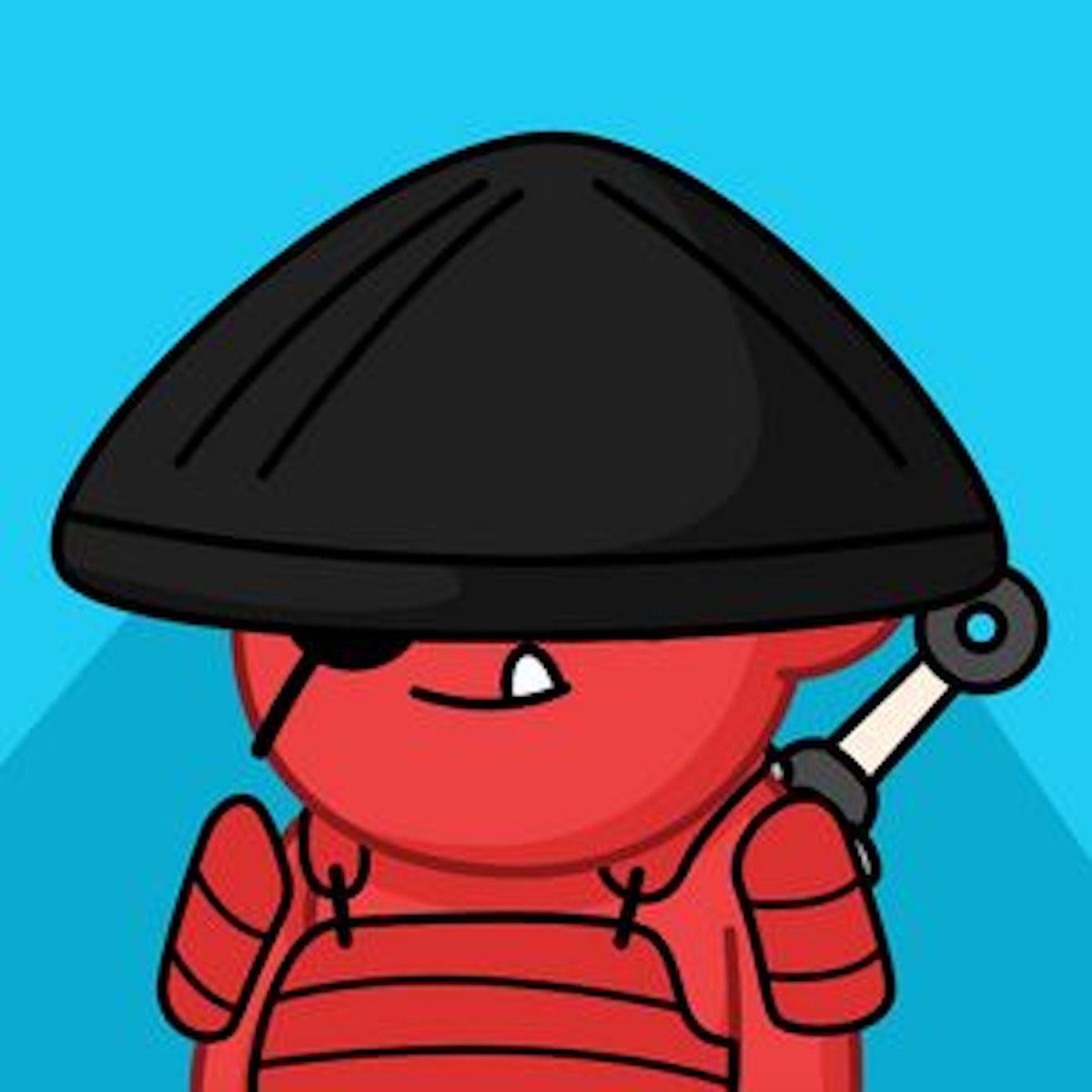 H E L L B U D S #106