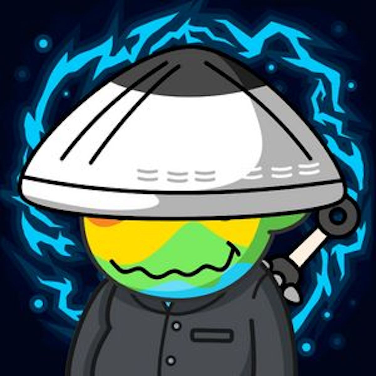 H E L L B U D S #405