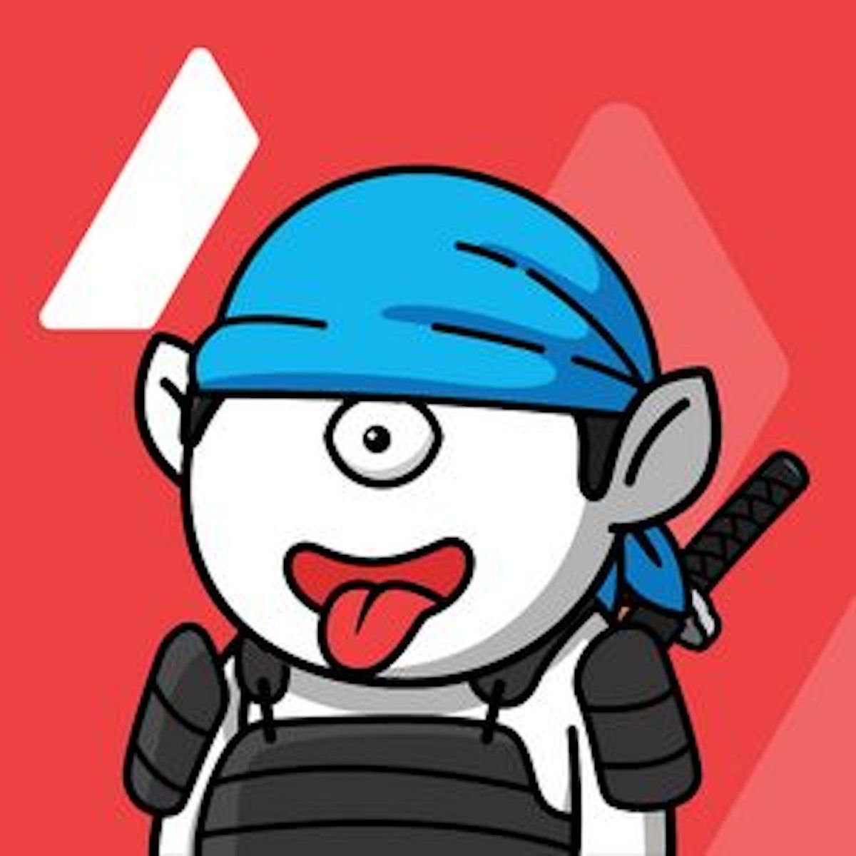 H E L L B U D S #444