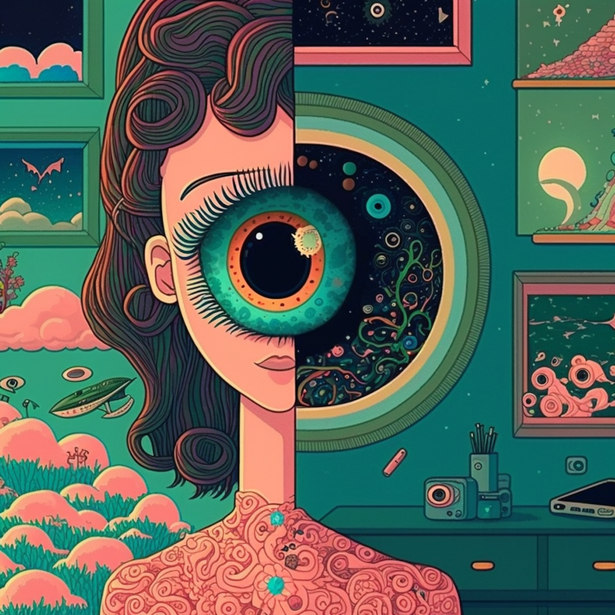 NFT Image