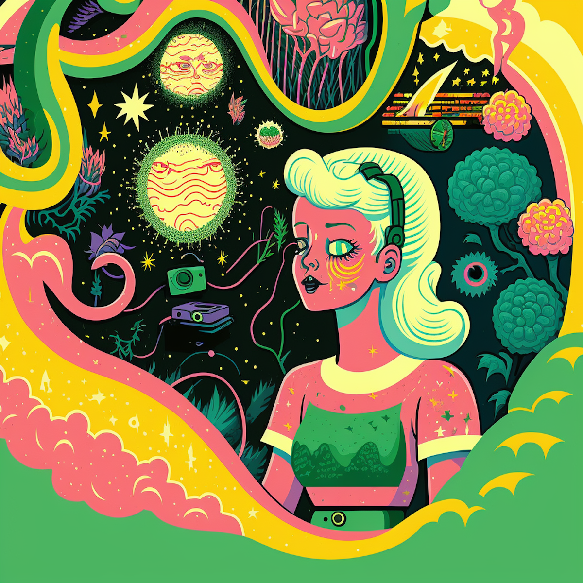 Little Tinas Fantasy - Phase II #263