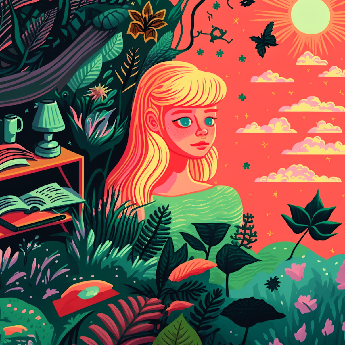 Little Tinas Fantasy - Phase II #288