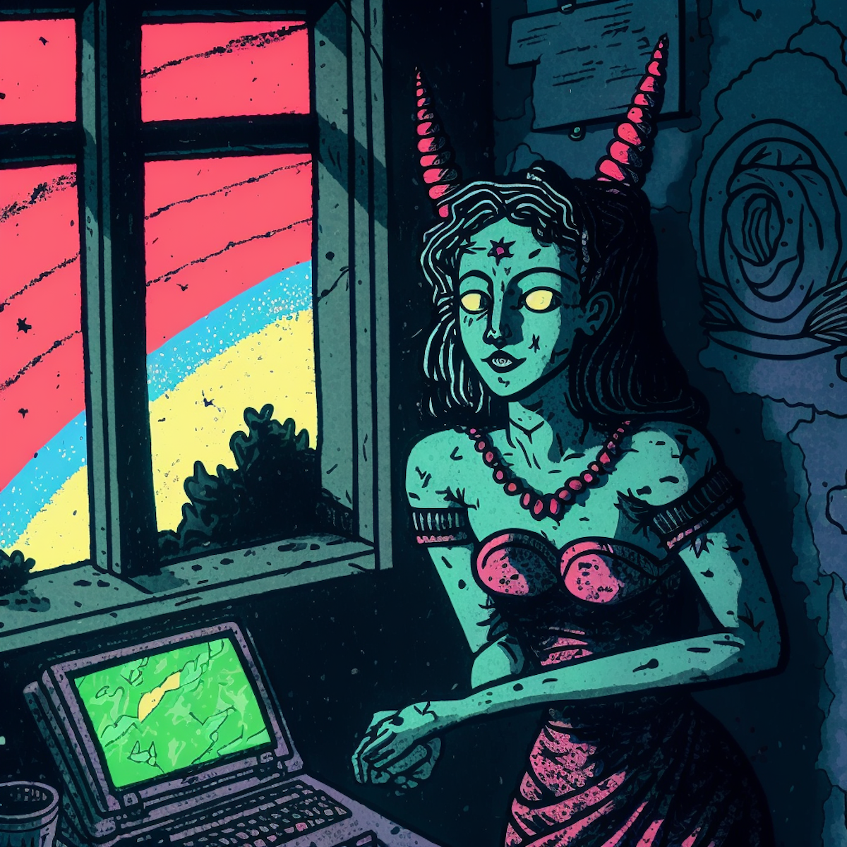 Little Tinas Fantasy - Phase II #311