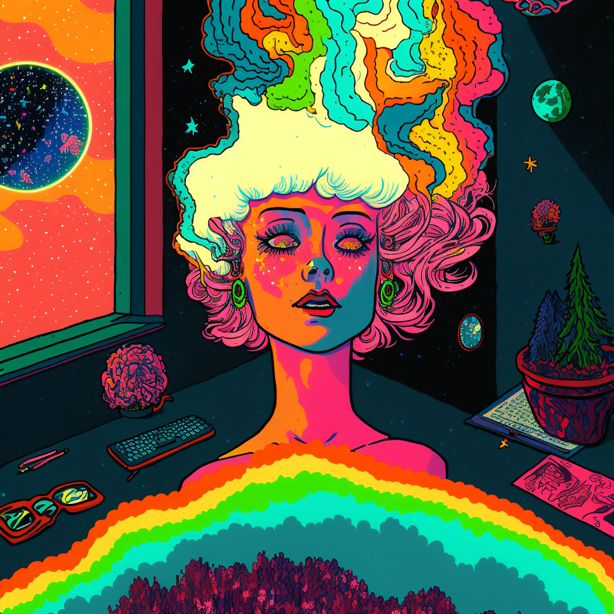 NFT Image
