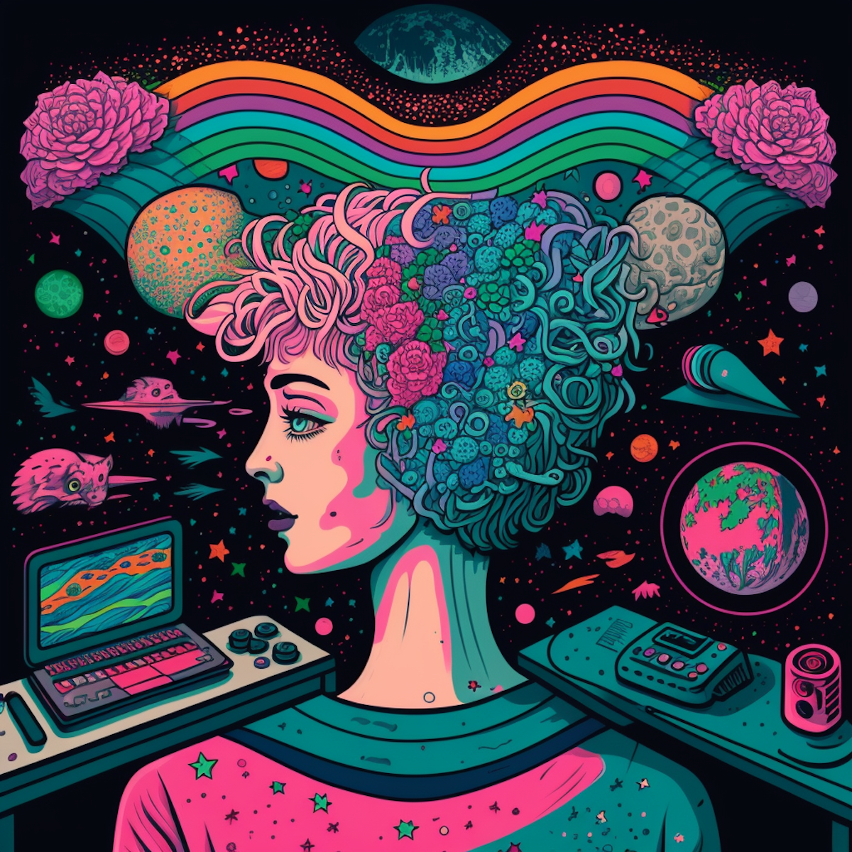 NFT Image