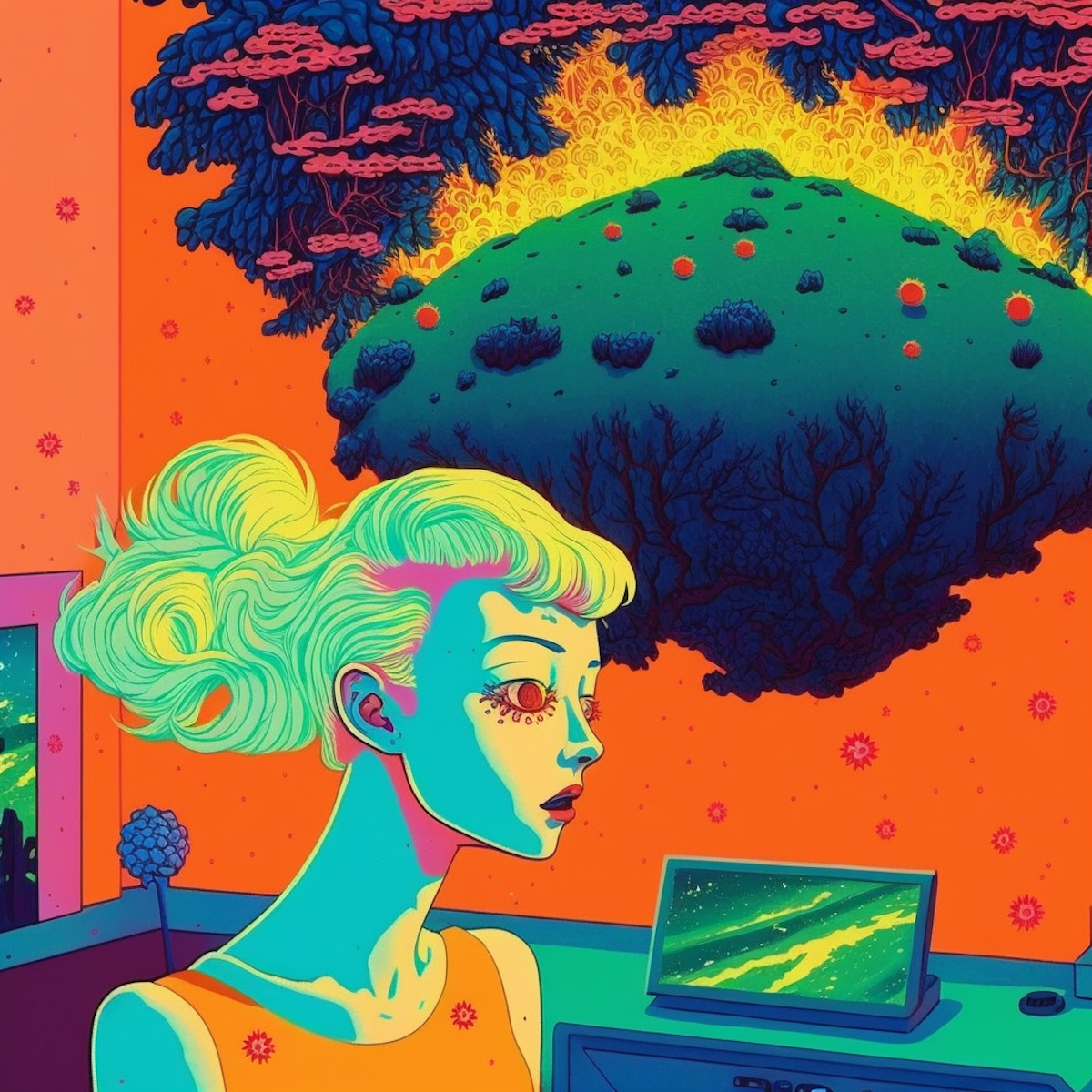NFT Image