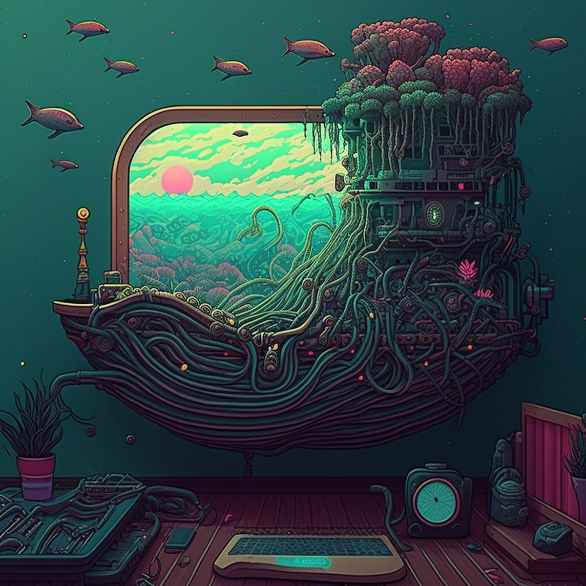 NFT Image
