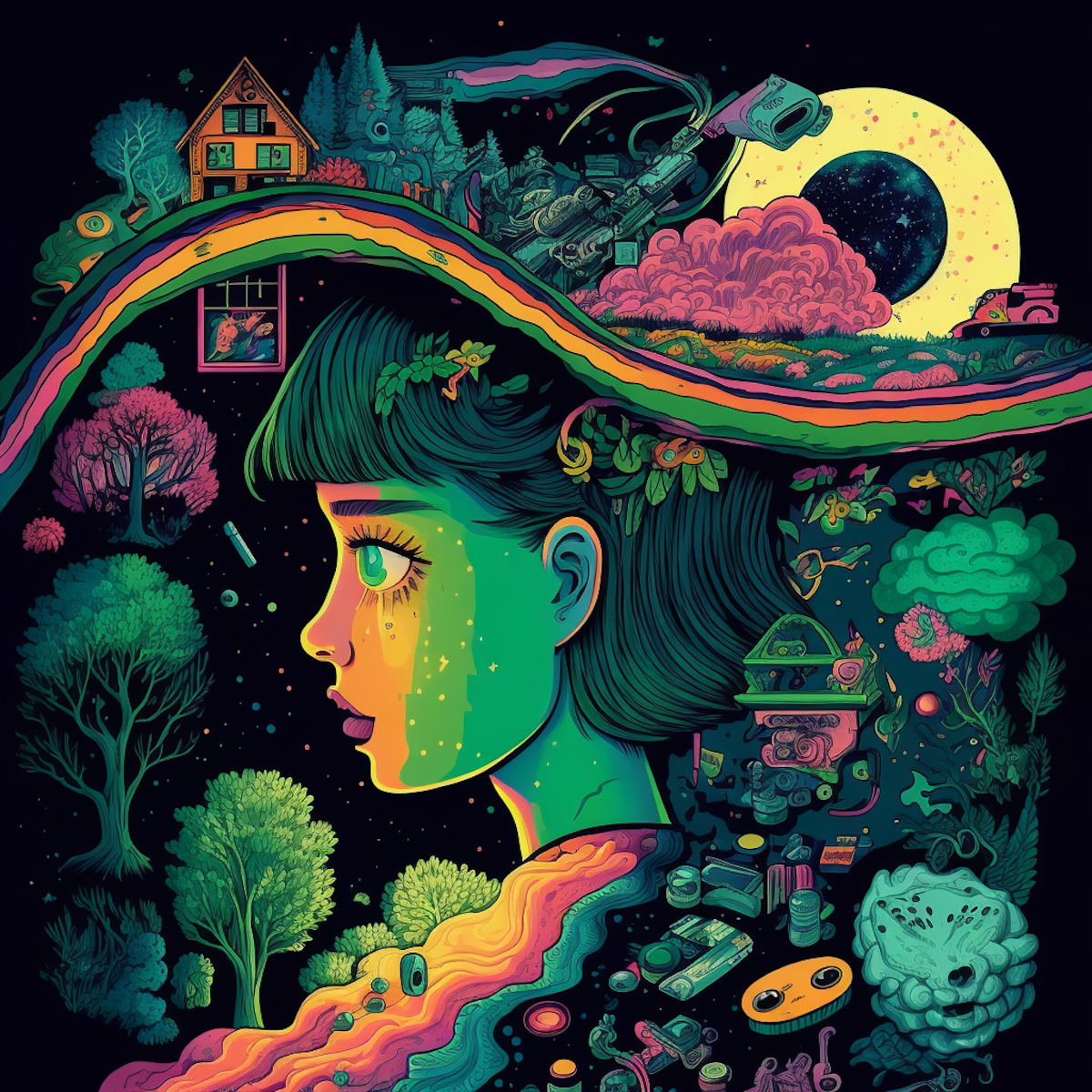 NFT Image