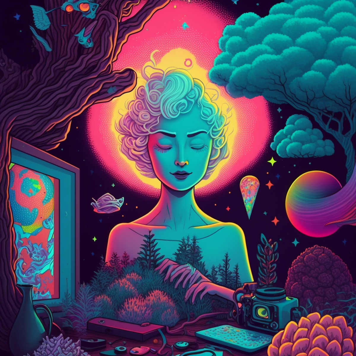 NFT Image