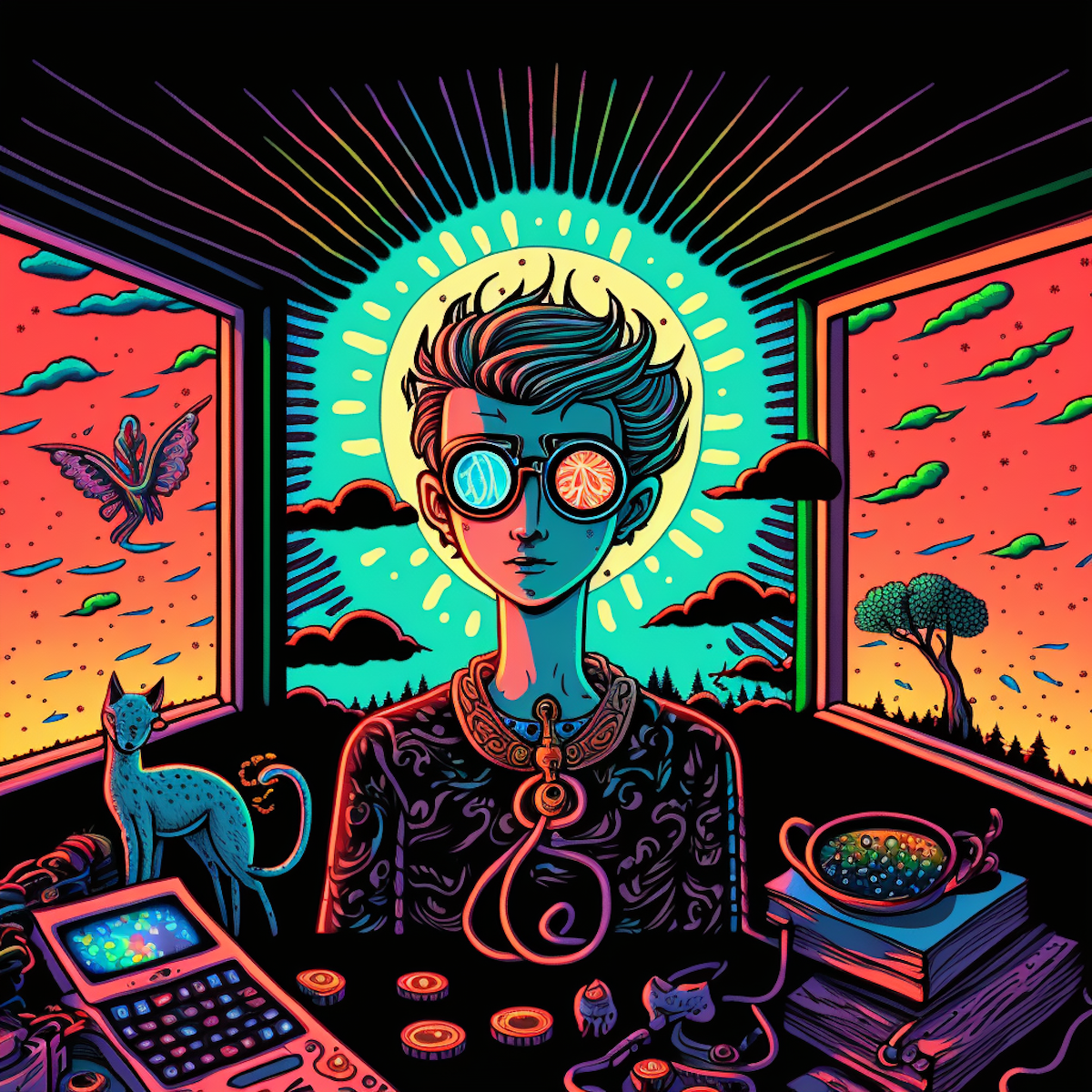 Little Tinas Fantasy - Phase II #871