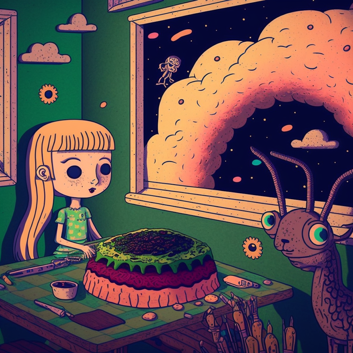 NFT Image