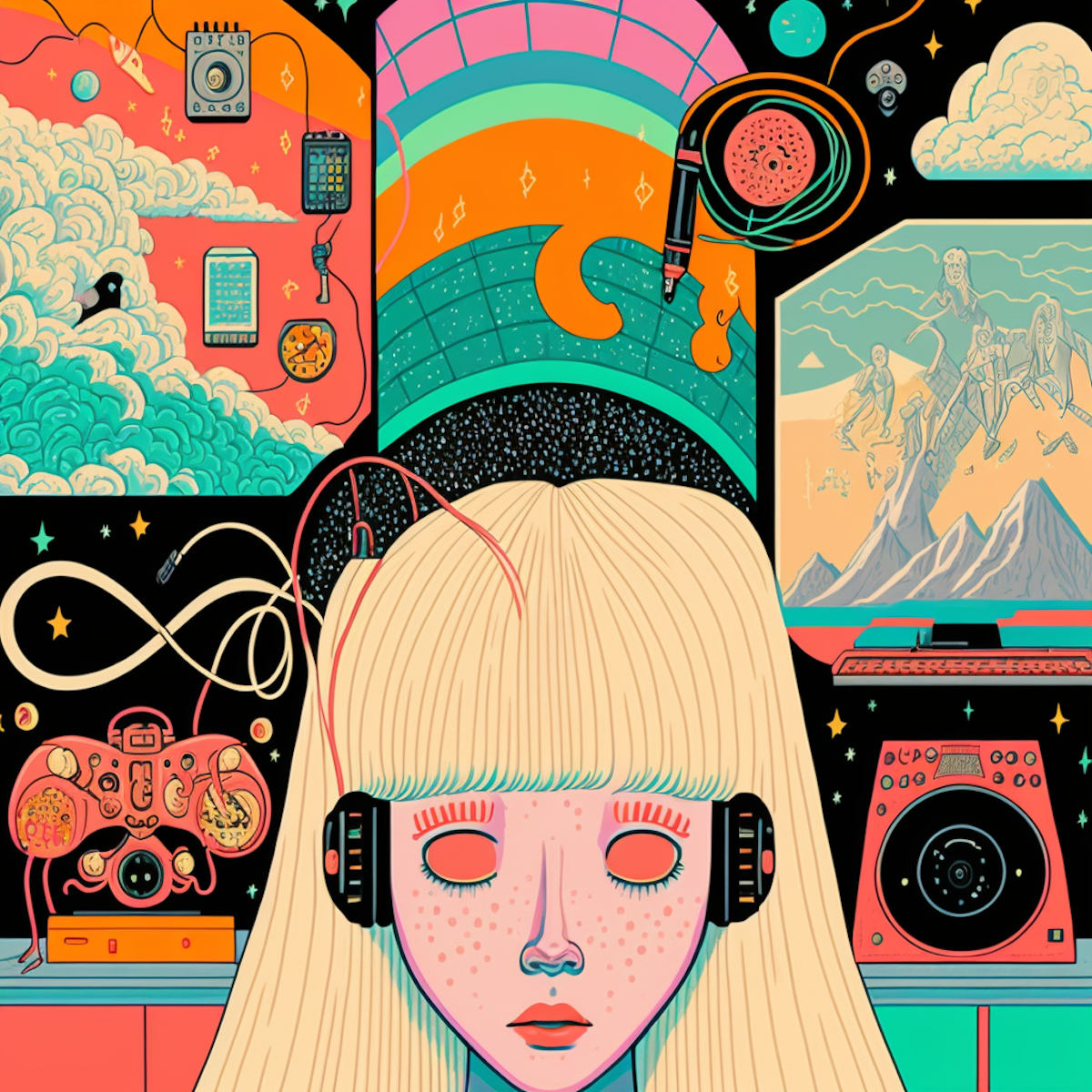 NFT Image
