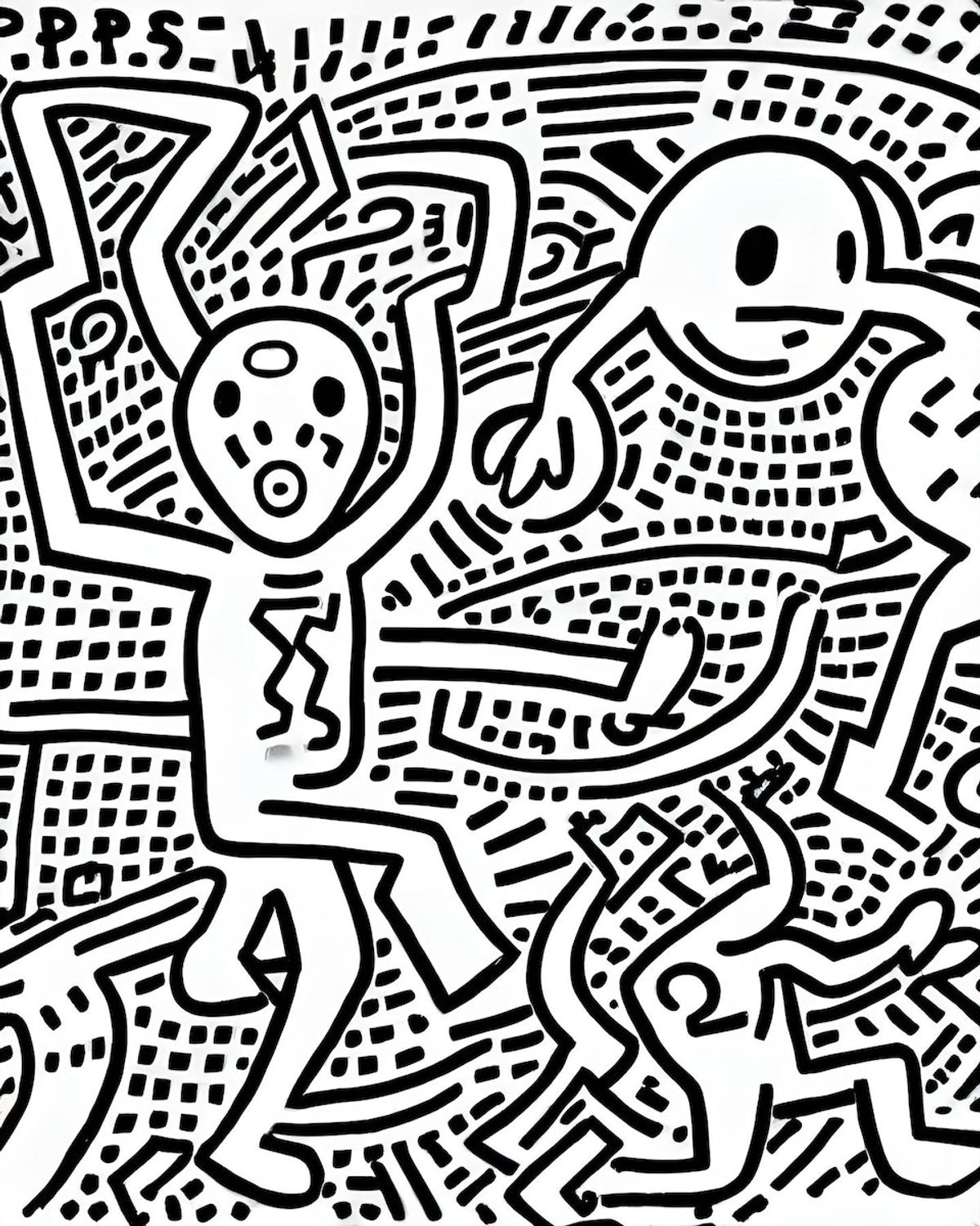 Doodle by Kiyabu Masumi