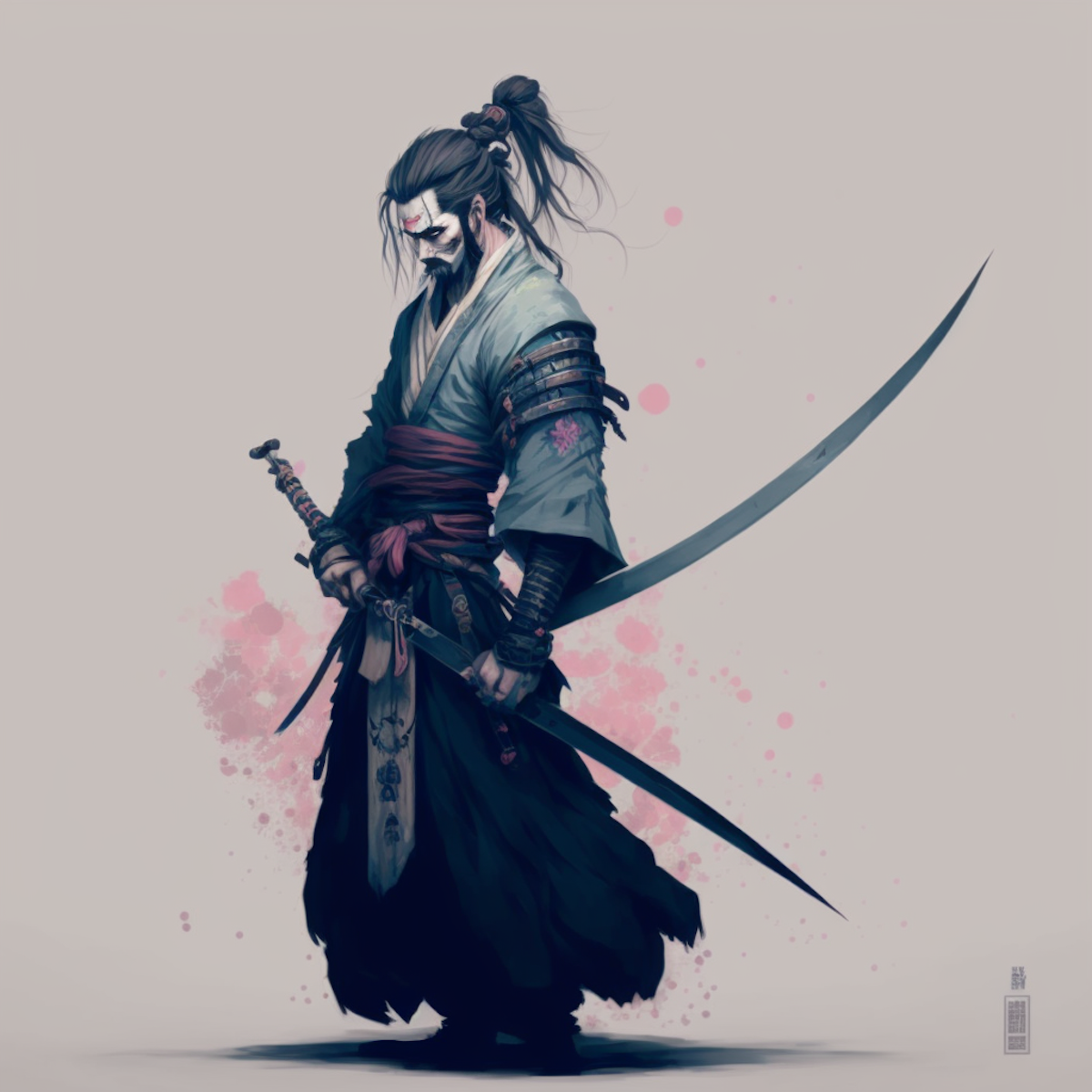 Minamoto #36