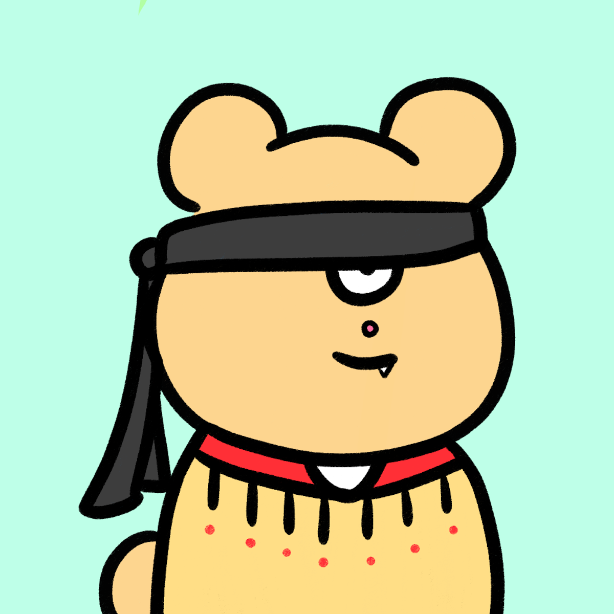 hams #585