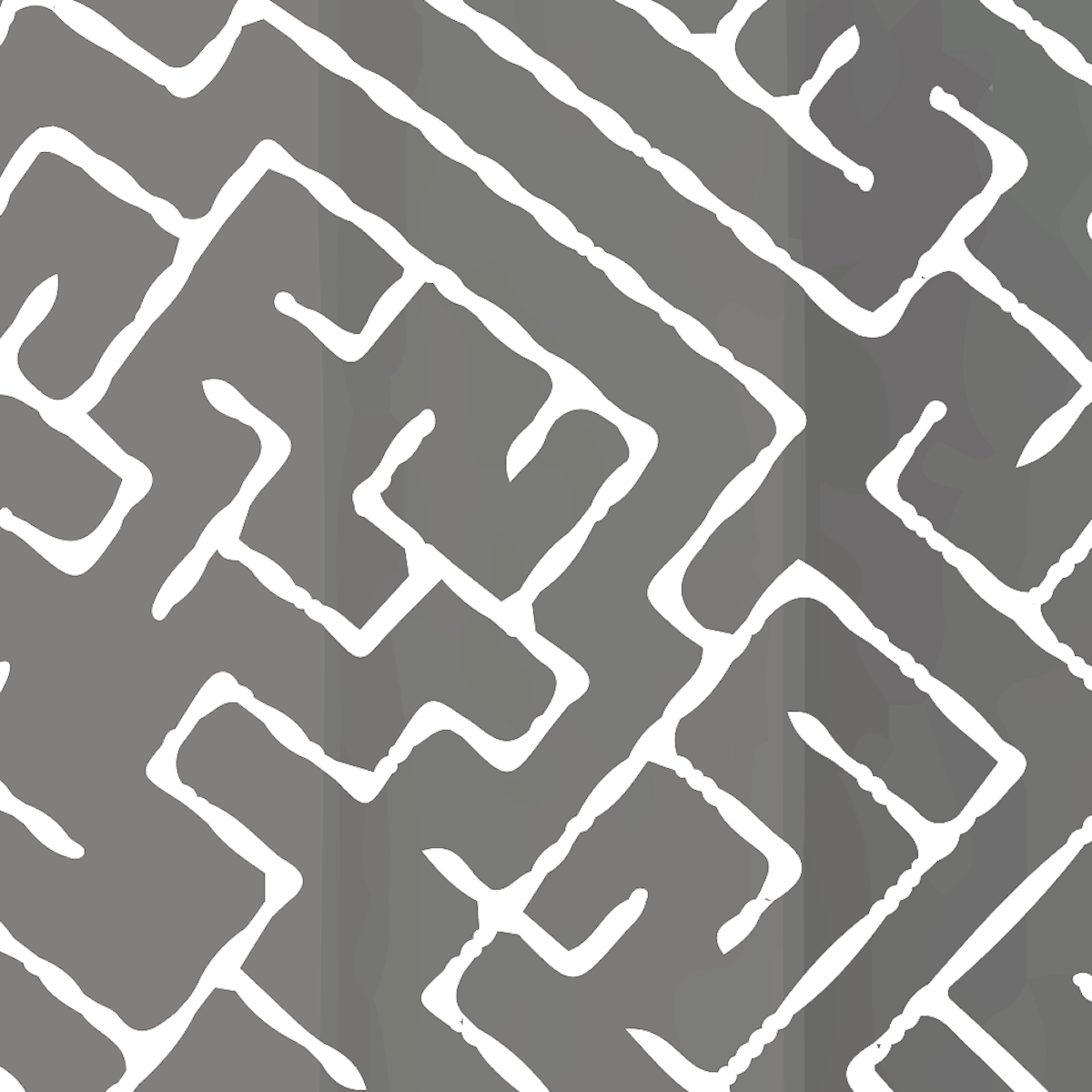 The Maze by Longa.eth #192