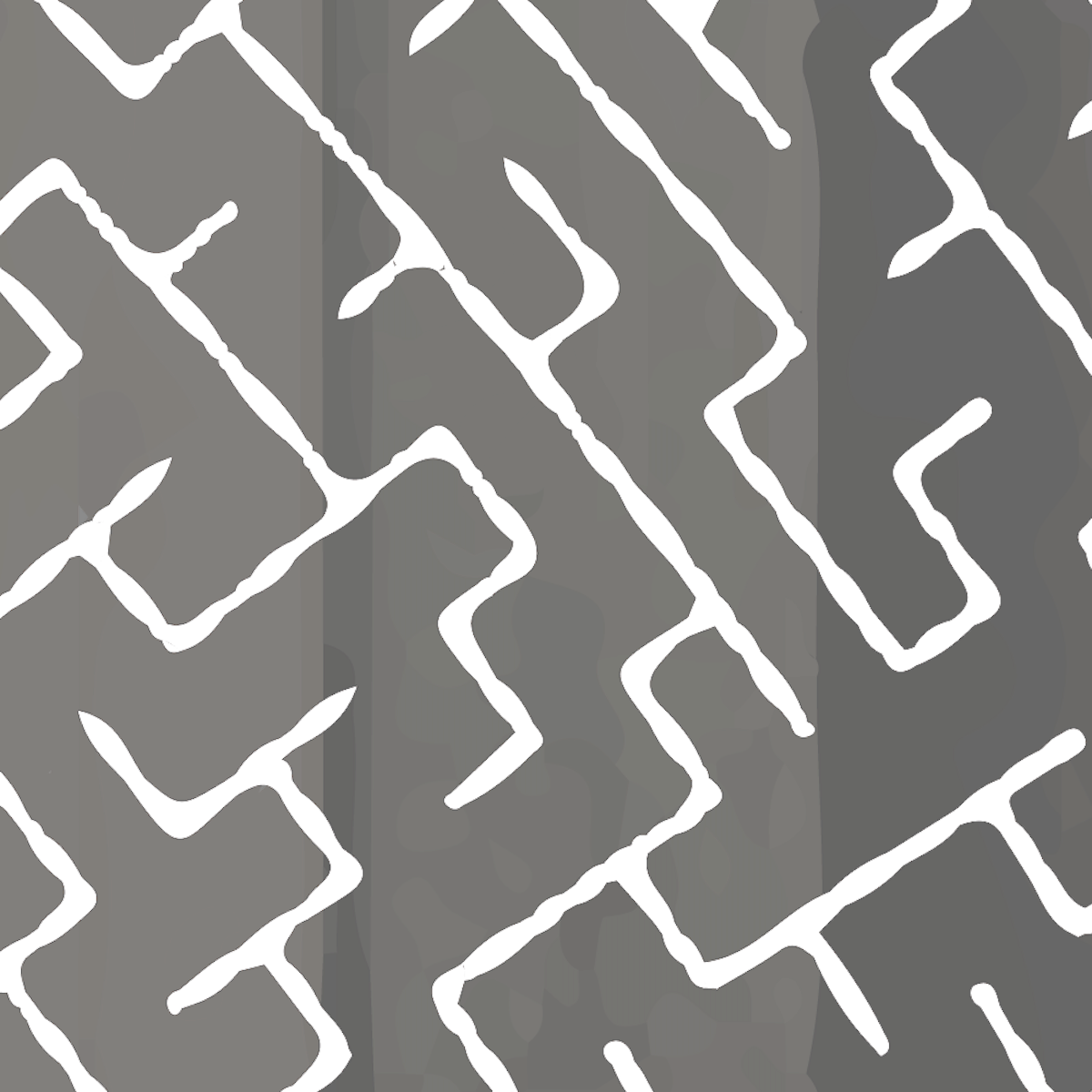 The Maze by Longa.eth #68