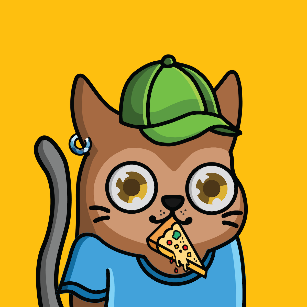 SUN CAT #139