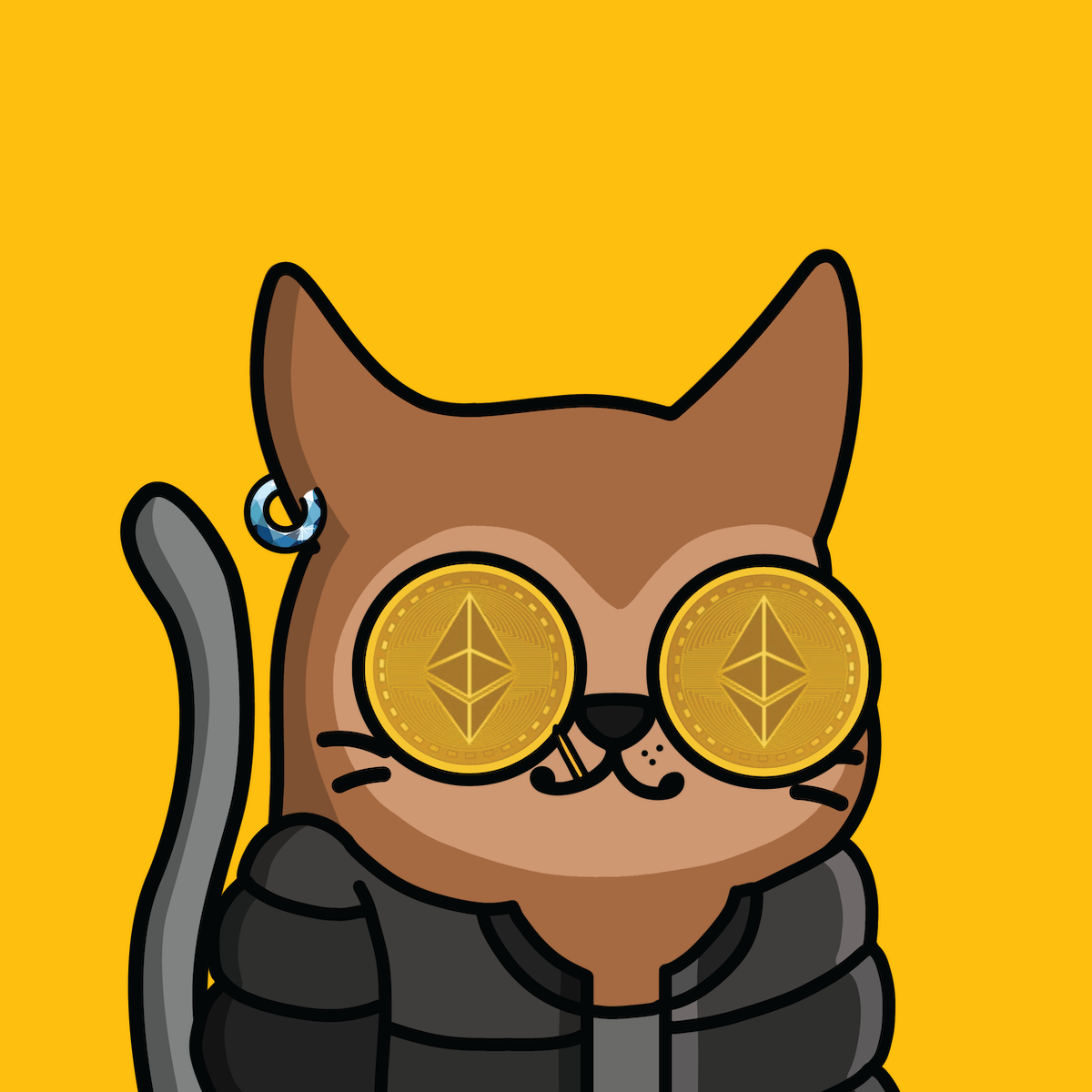 SUN CAT #505