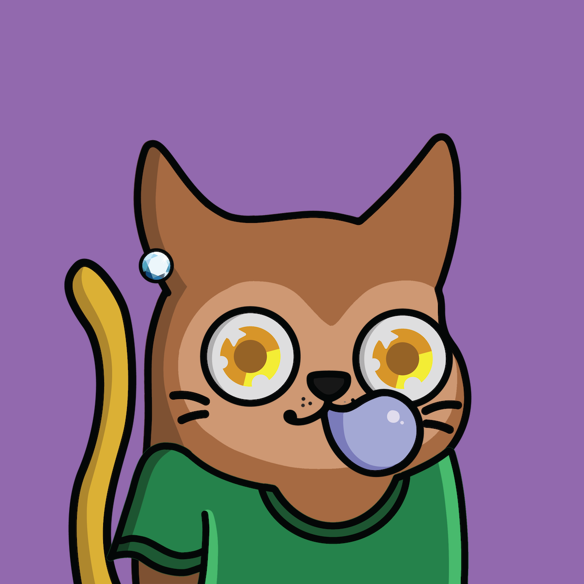SUN CAT #732
