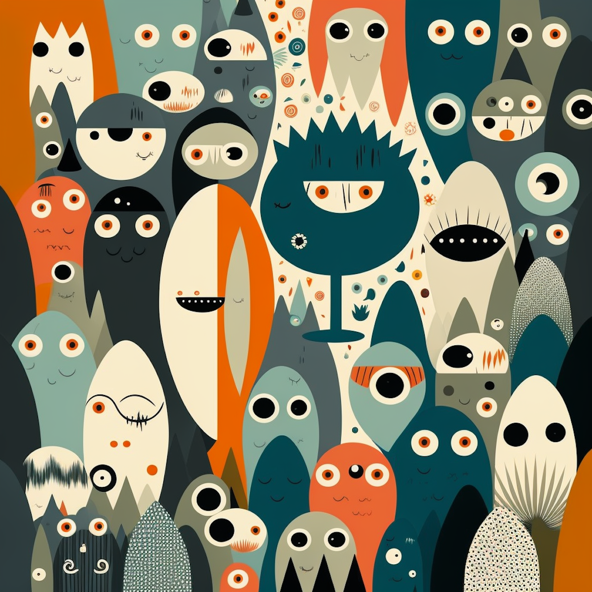 cutties #110