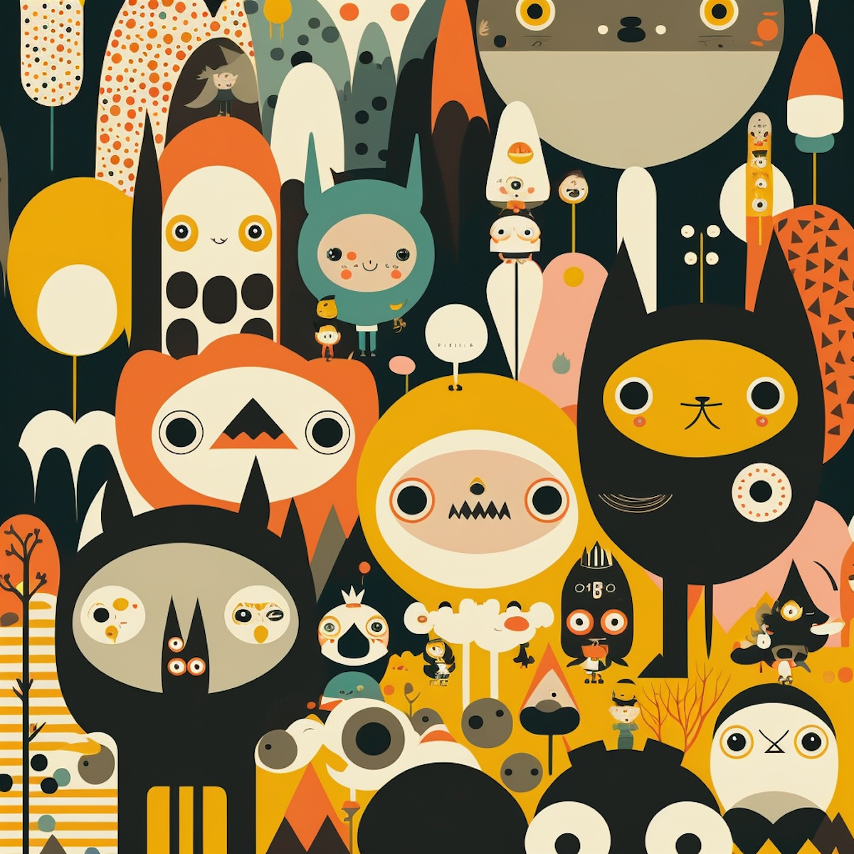 cutties #113