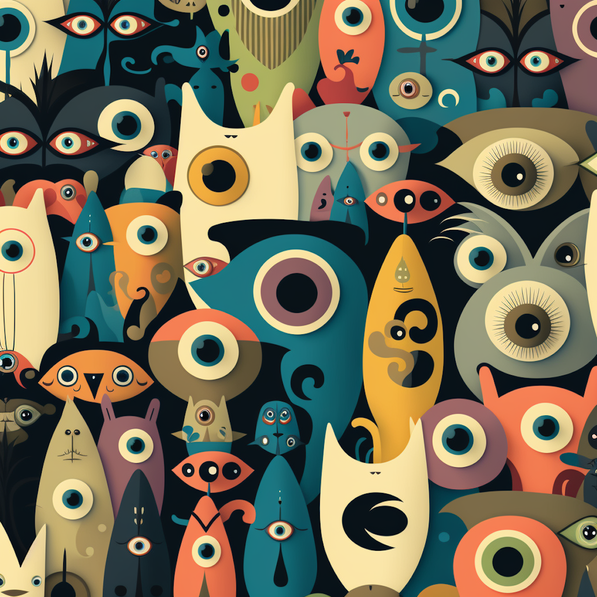 cutties #155