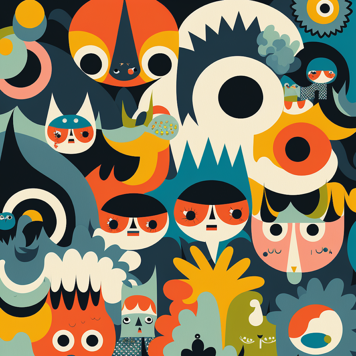 cutties #26