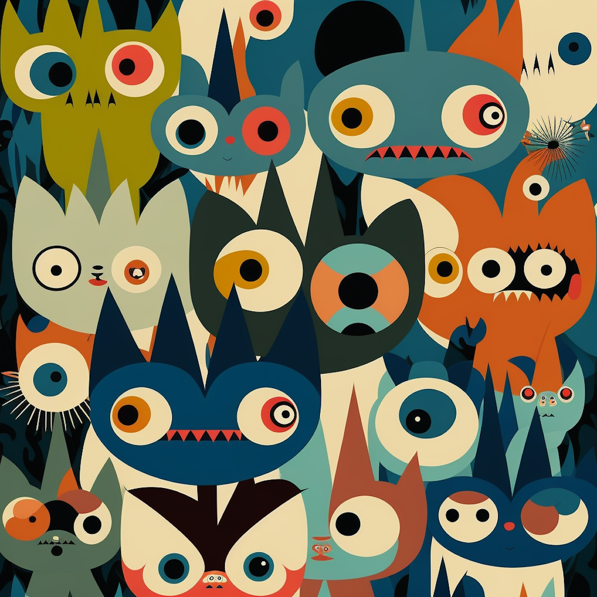 cutties #331