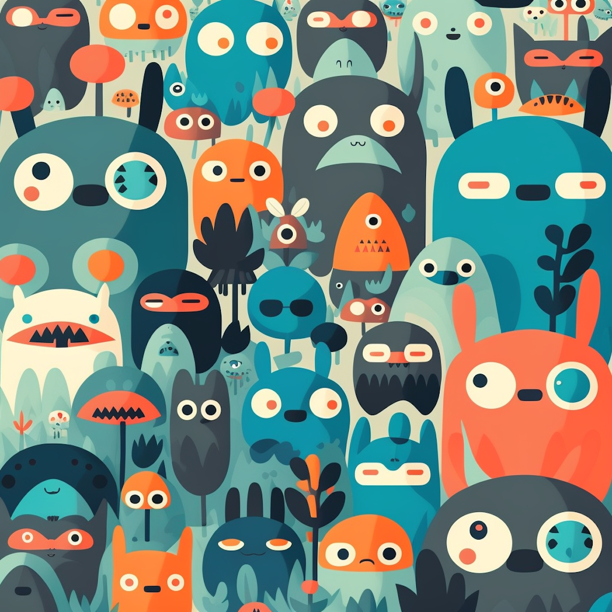 cutties #343