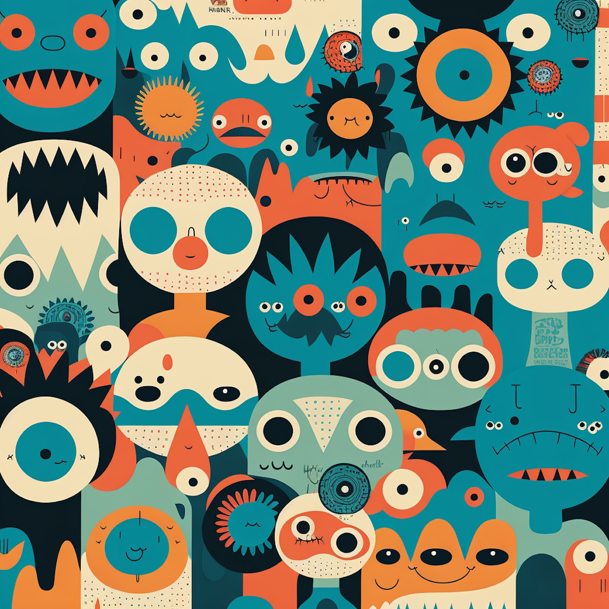 cutties #404