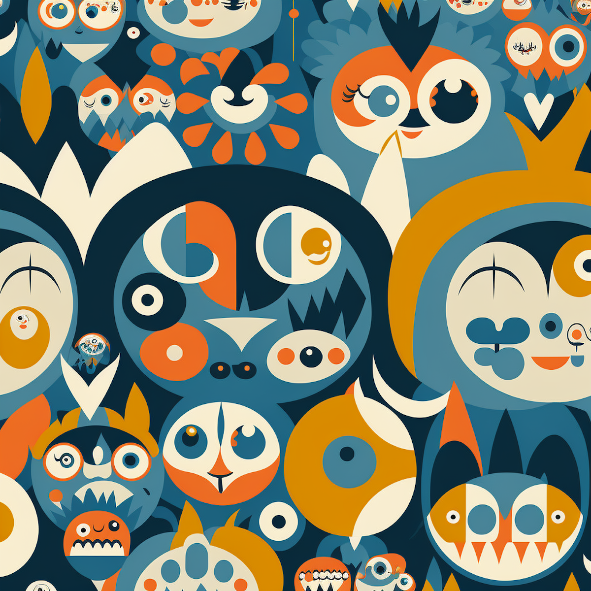 cutties #465