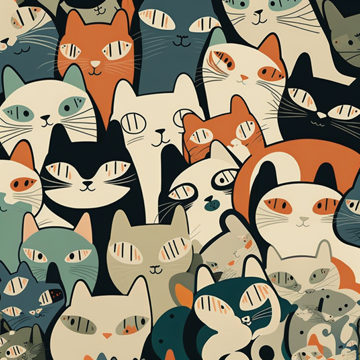cutties #581