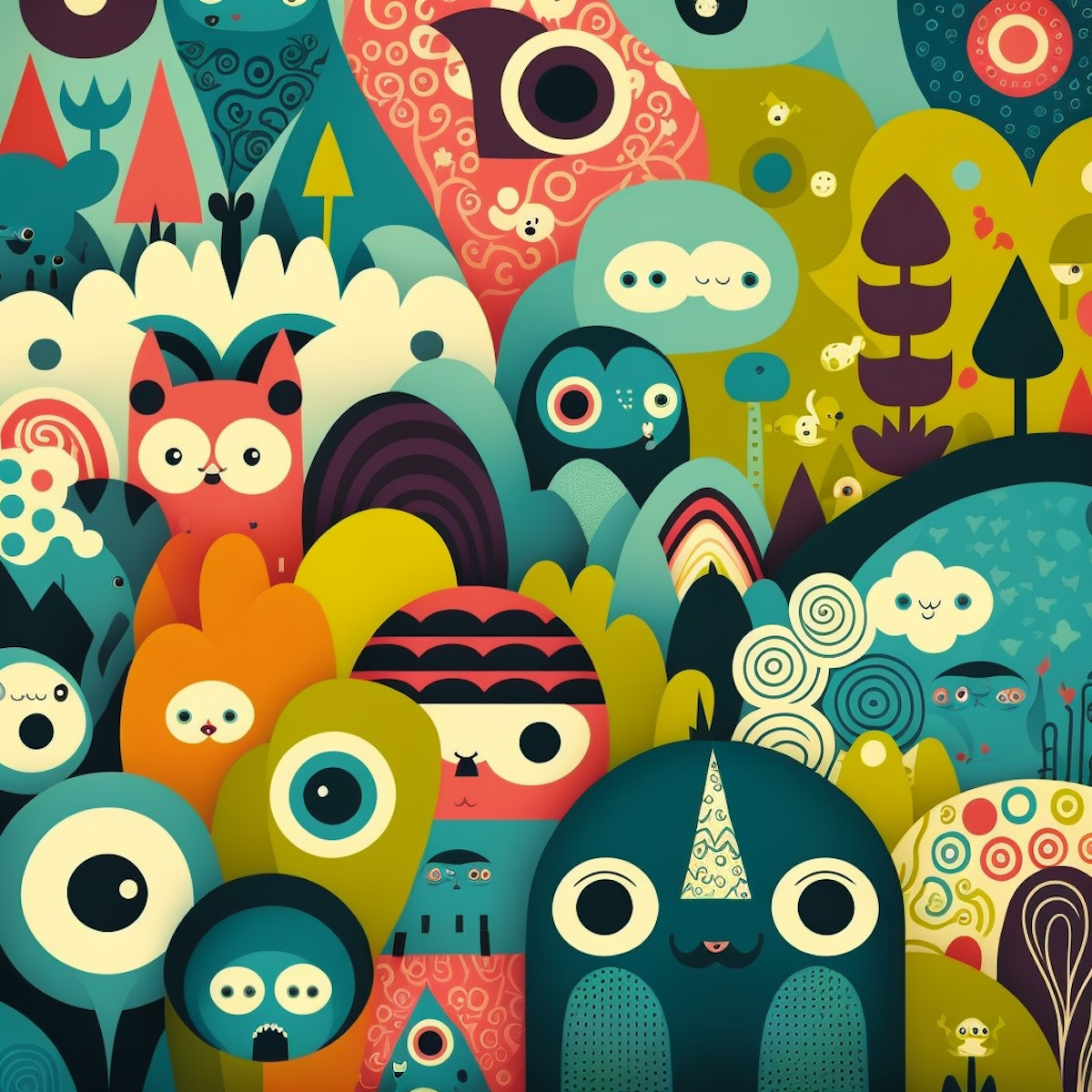 cutties #619