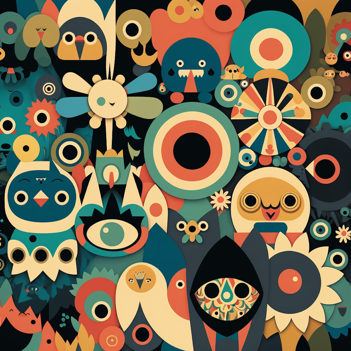 cutties #632