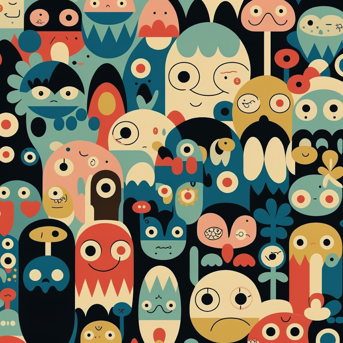 cutties #652
