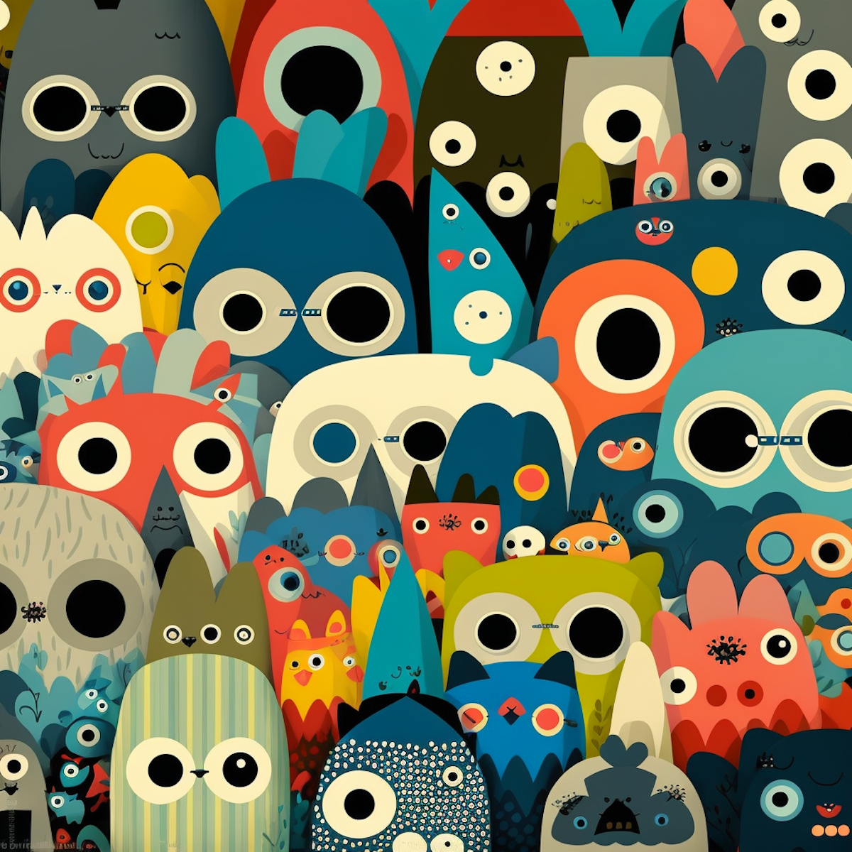 cutties #726
