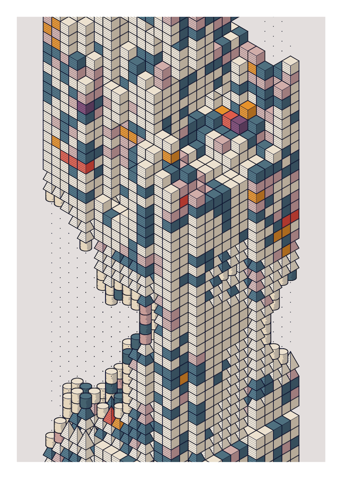 LEGO BLOCKS  #326