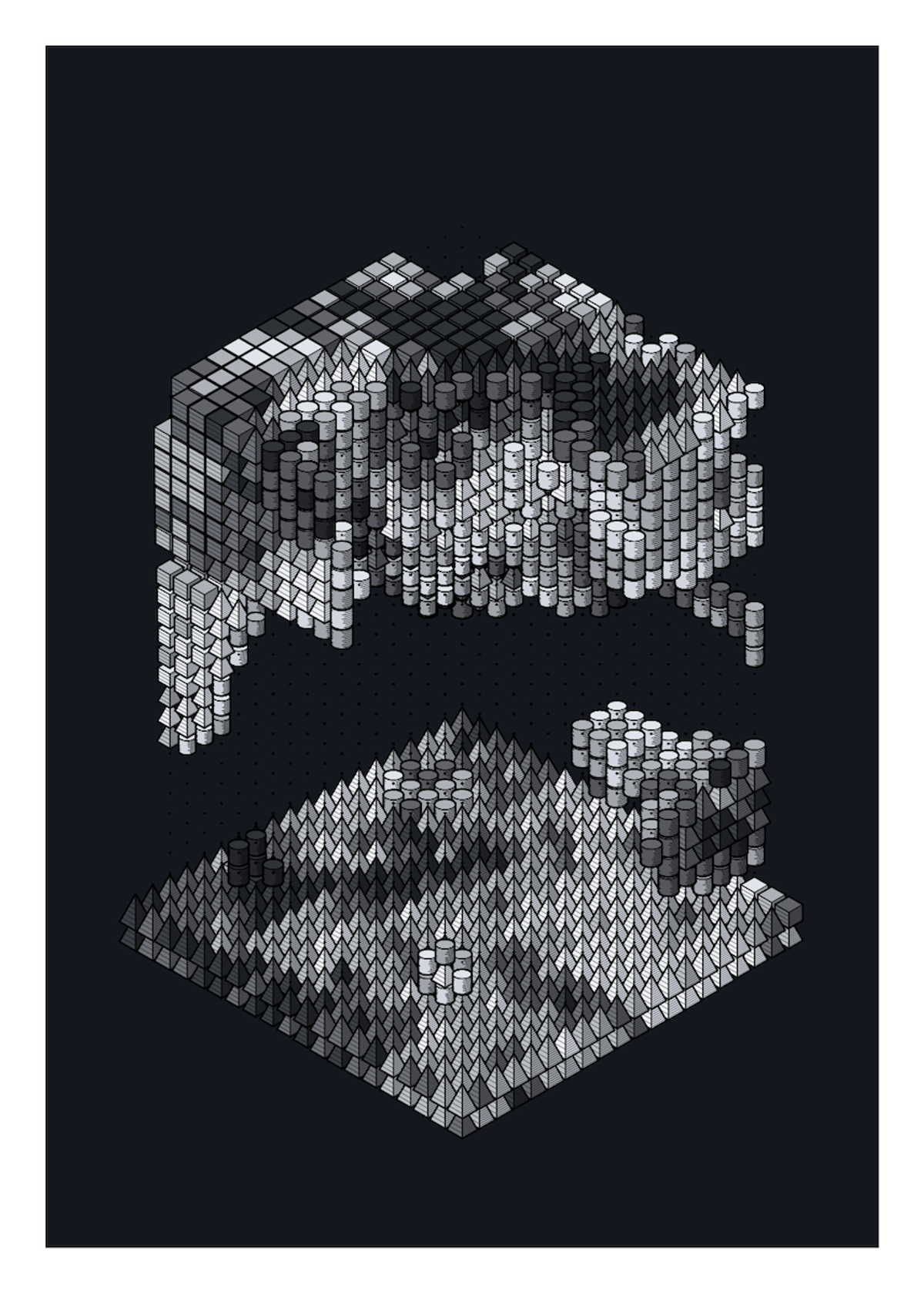 LEGO BLOCKS  #480