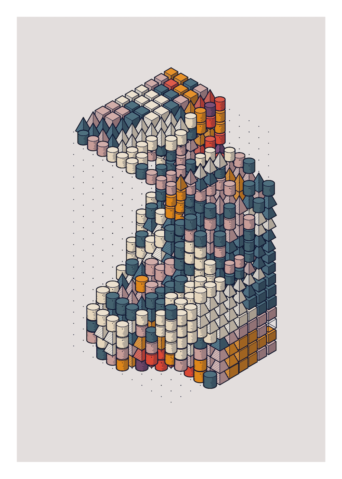 LEGO BLOCKS  #577