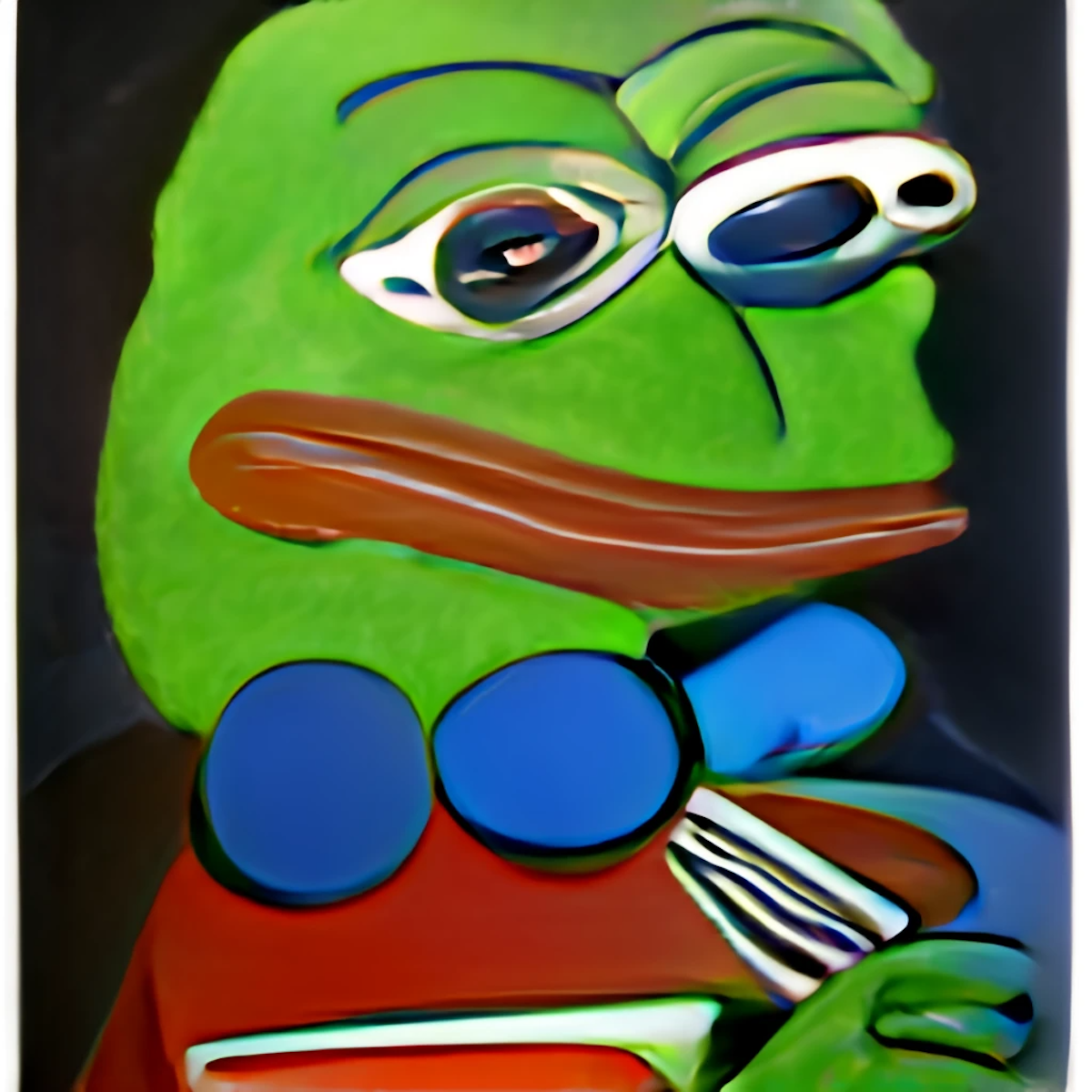 Pepe Picasso