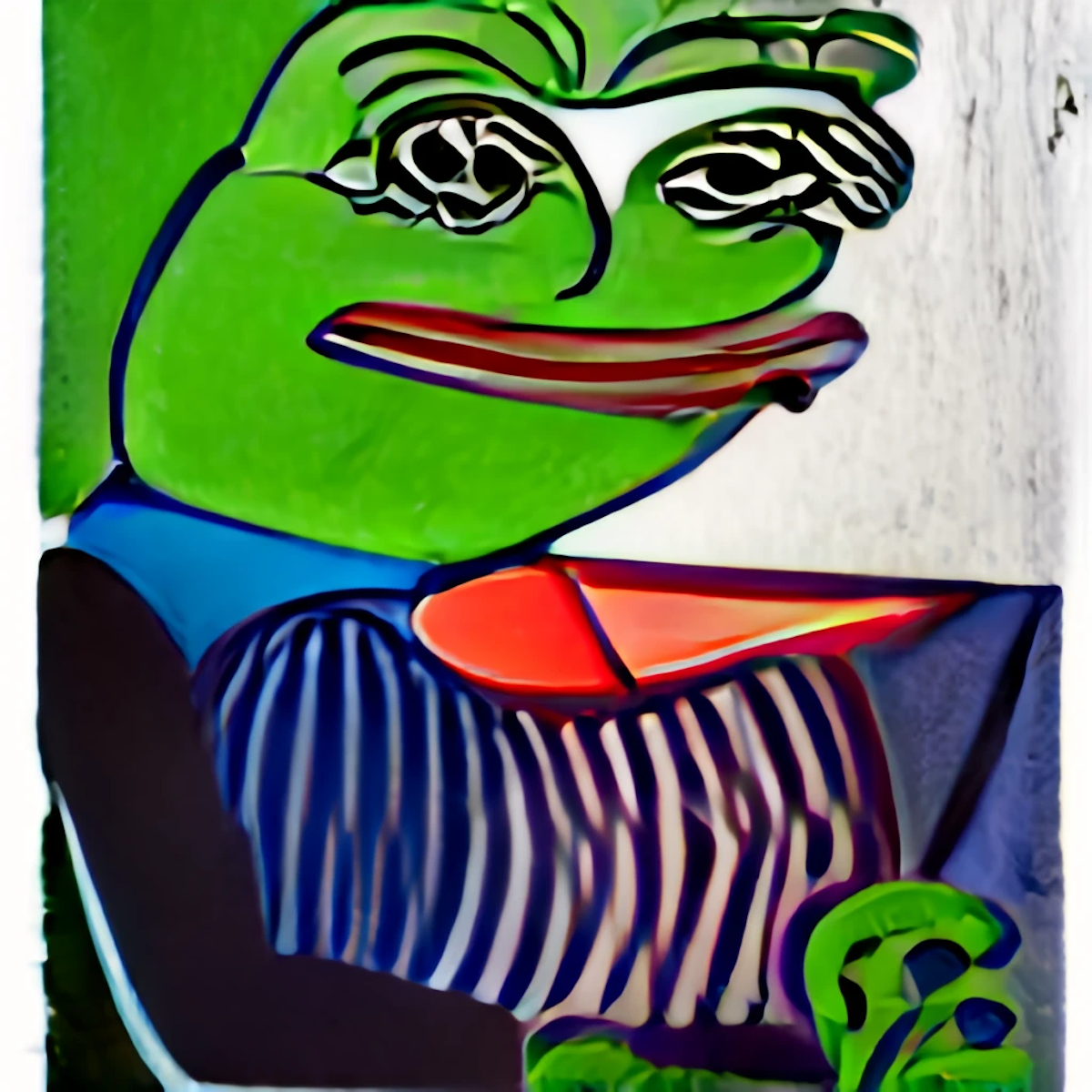 Pepe Picasso
