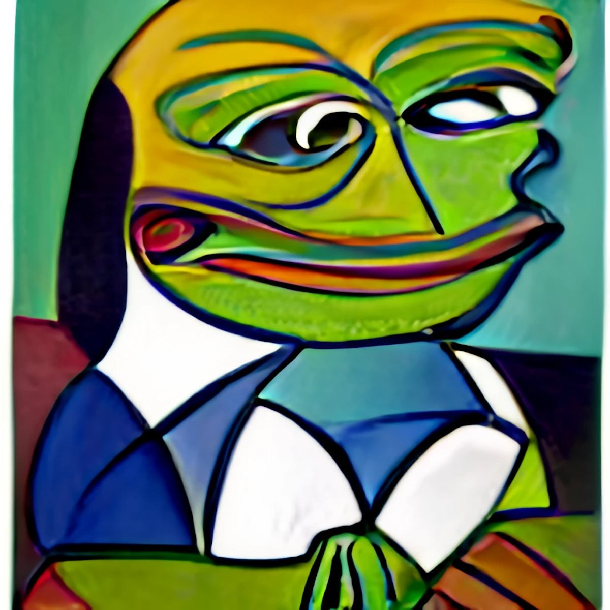 Pepe Picasso