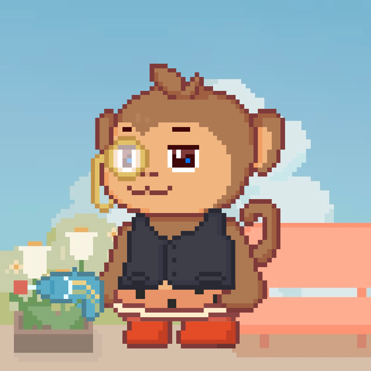 monkeyverse #220