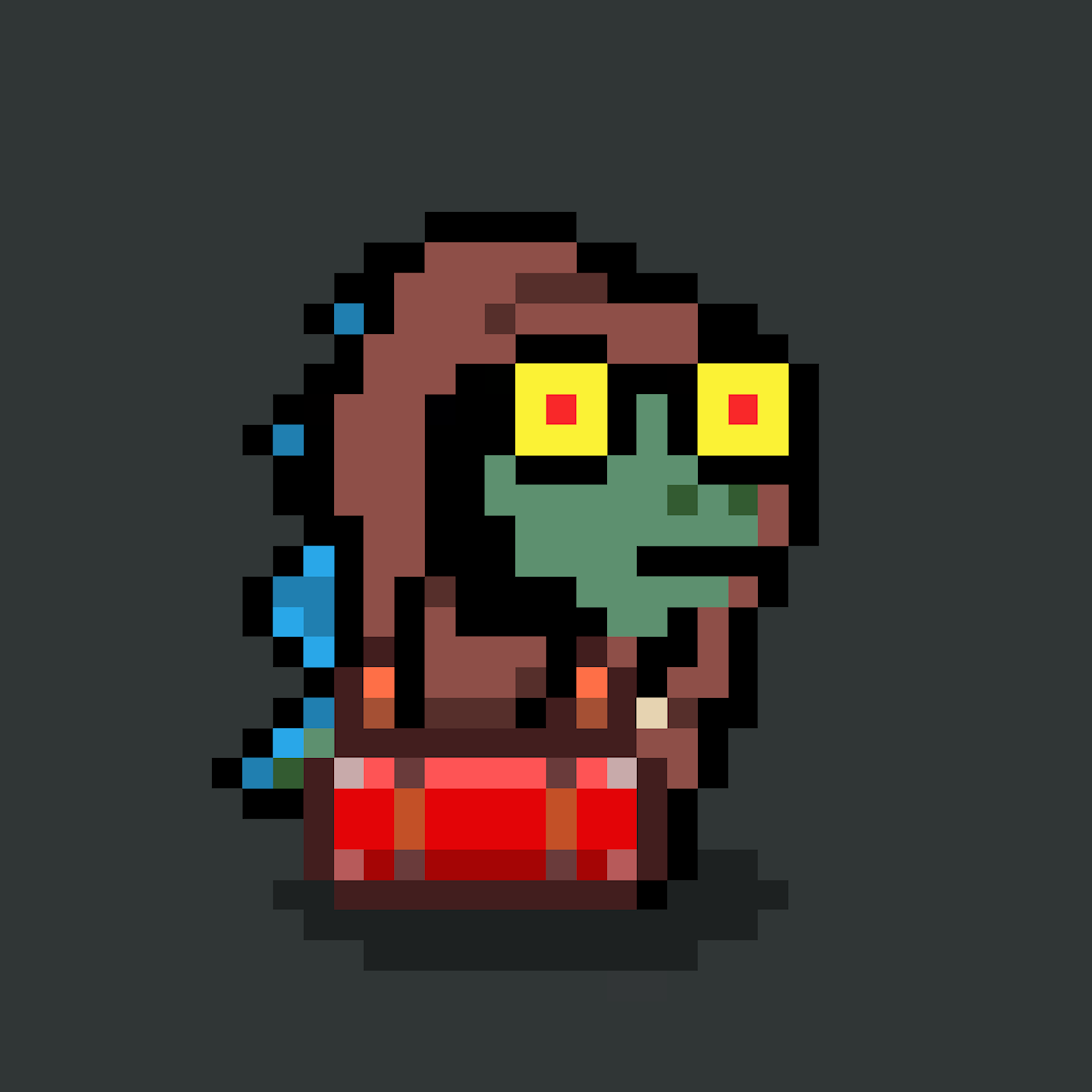Degen Dino #1147
