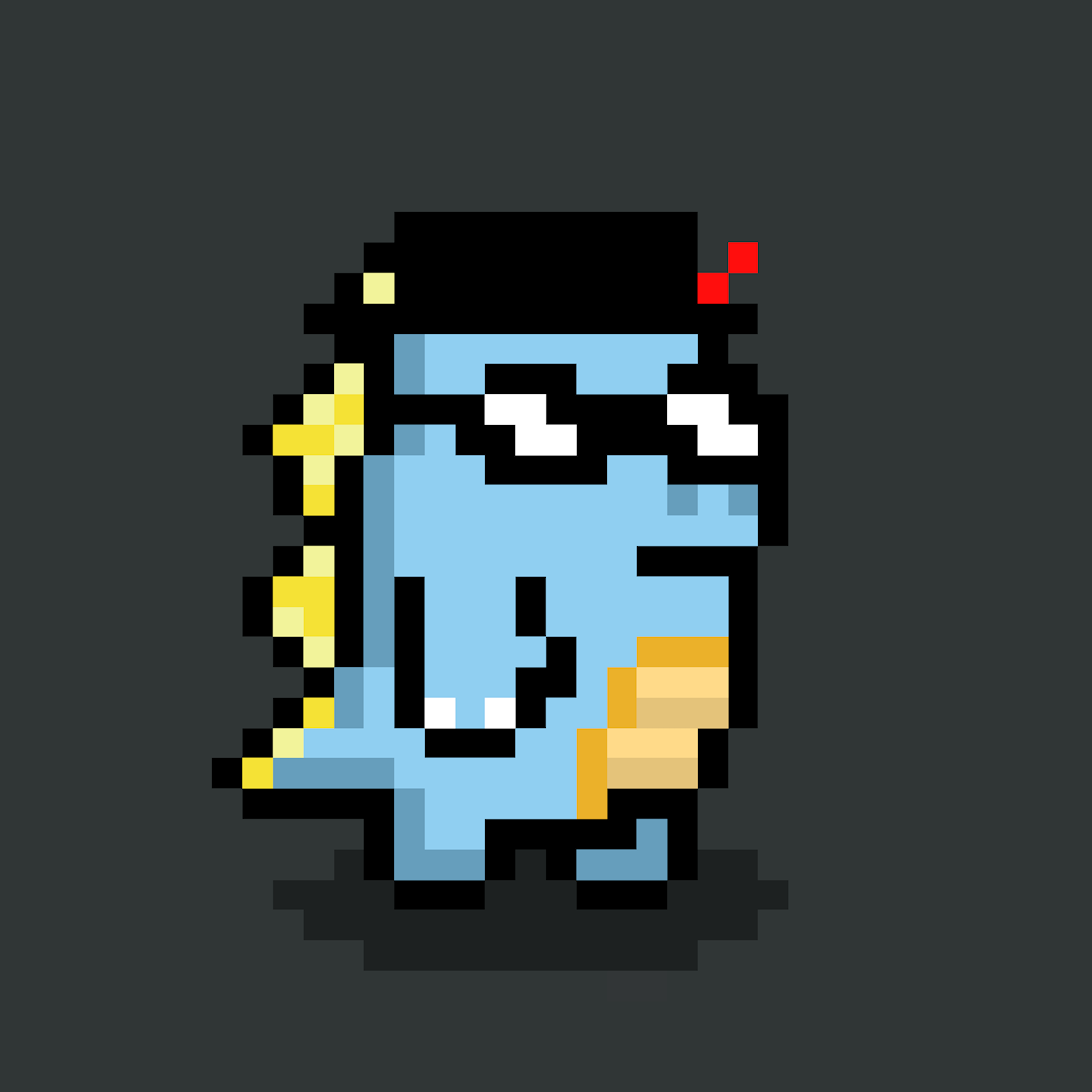 Degen Dino #1149
